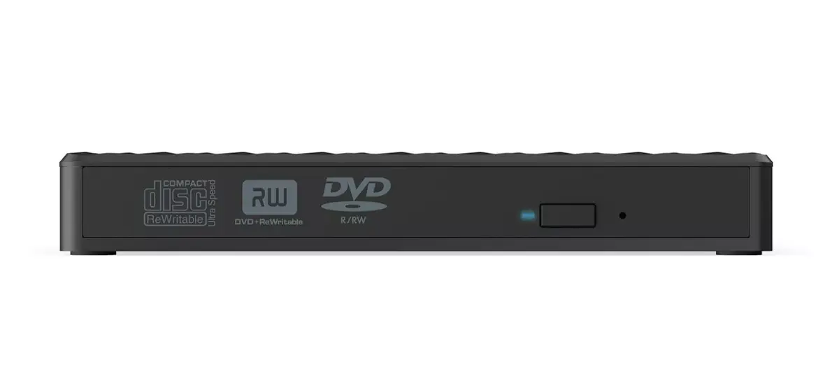 Ārējais DVD disks KRUX KRX0071 USB 3.0 Photo 5