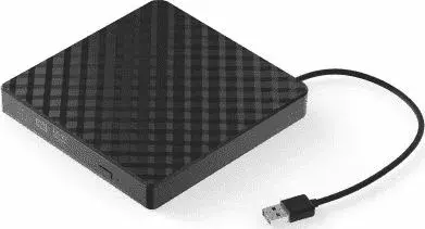 Ārējais DVD disks KRUX KRX0071 USB 3.0 Photo 2