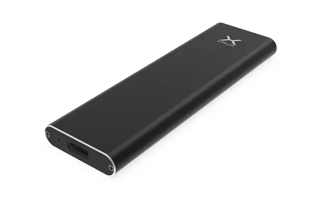 KRUX KRX0058 M.2 SSD Enclosure Photo 4