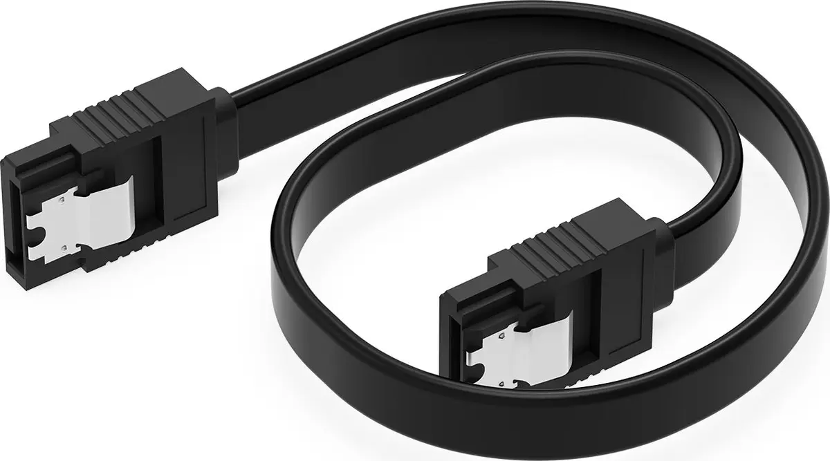 KRUX SATA 3.0 datu kabelis
