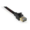 KRUX Cat7 S/FTP RJ-45 tīkla kabelis 5 m Photo 2