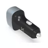 Автомобильное зарядное KRUX 3x USB QC 3.0 Photo 2