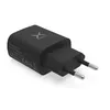 Charger KRUX KRX0064 — 2x USB 2.4A Photo 2