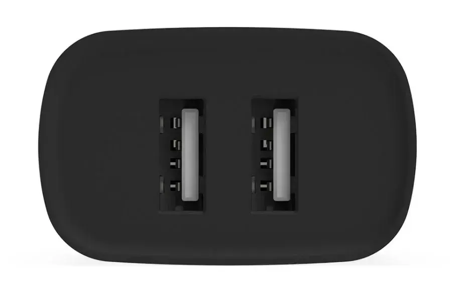 Charger KRUX KRX0064 — 2x USB 2.4A Photo 3