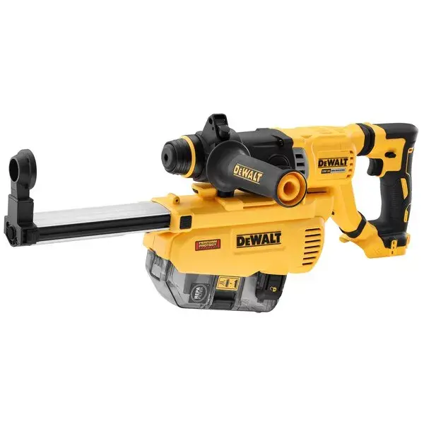 Dust Extractor DeWALT DWH205DH-XJ Photo 3