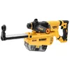 Dust Extractor DeWALT DWH205DH-XJ Photo 3