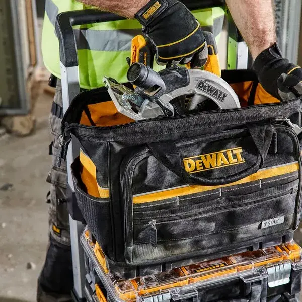 Tool box DeWALT DWST82991-1 Photo 5