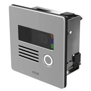 Flush mount box Axis 02067-001