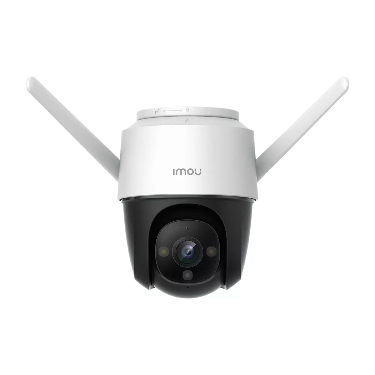 IP videonovērošanas kamera Imou Cruiser 4MP