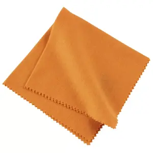 Cleaning Cloth Hama 00005999 Cotton Orange 1 pc