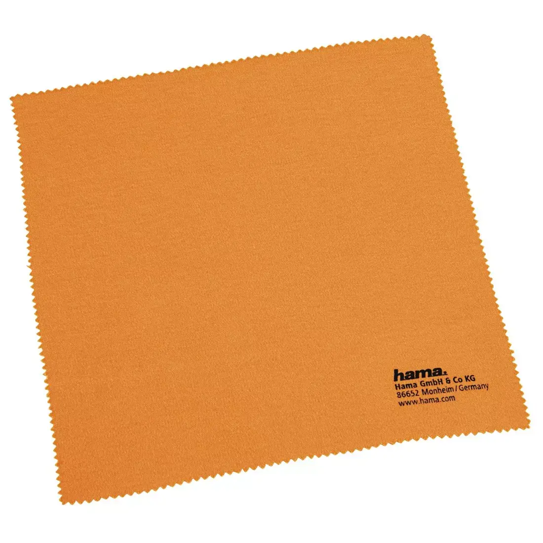 Cleaning Cloth Hama 00005999 Photo 3