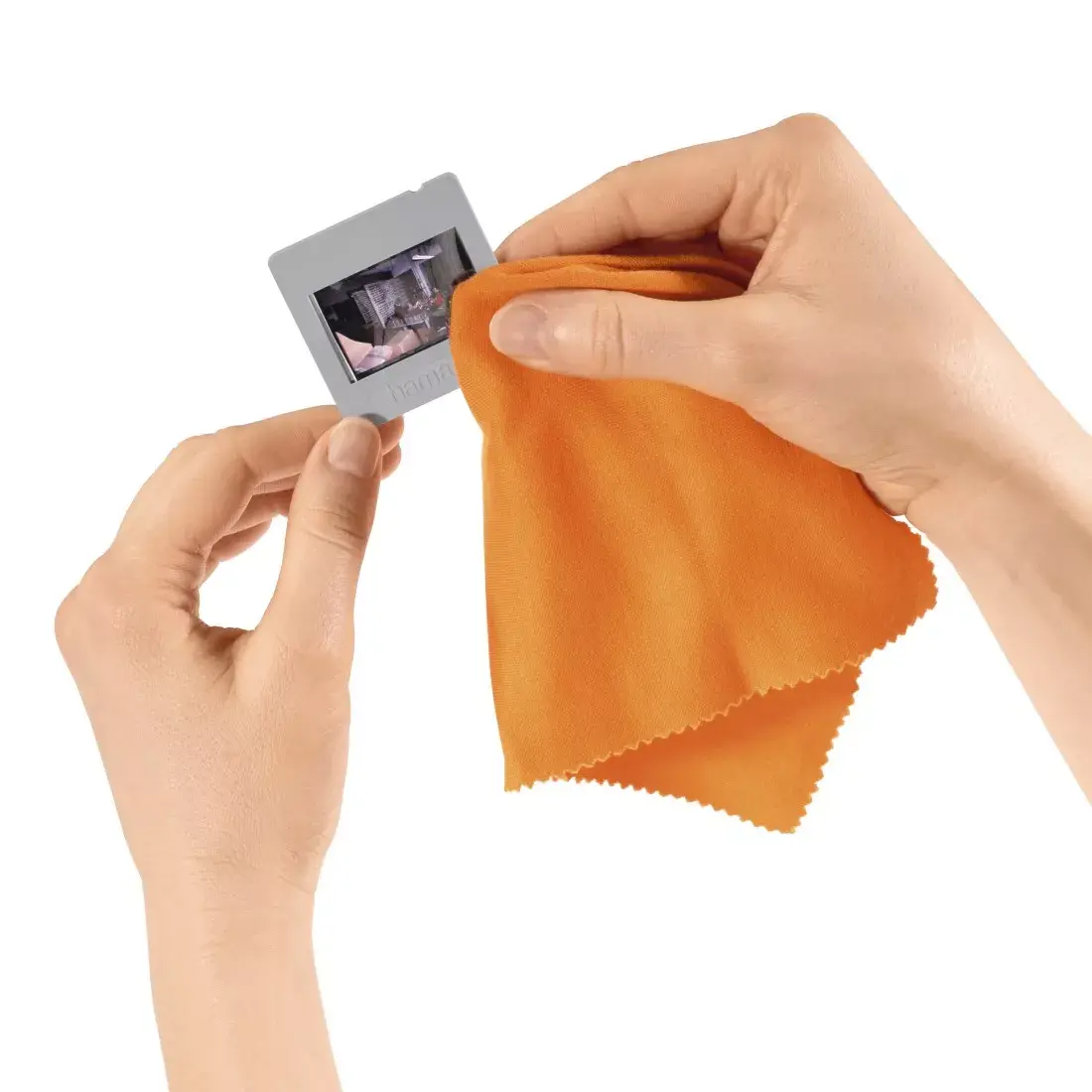 Cleaning Cloth Hama 00005999 Photo 7