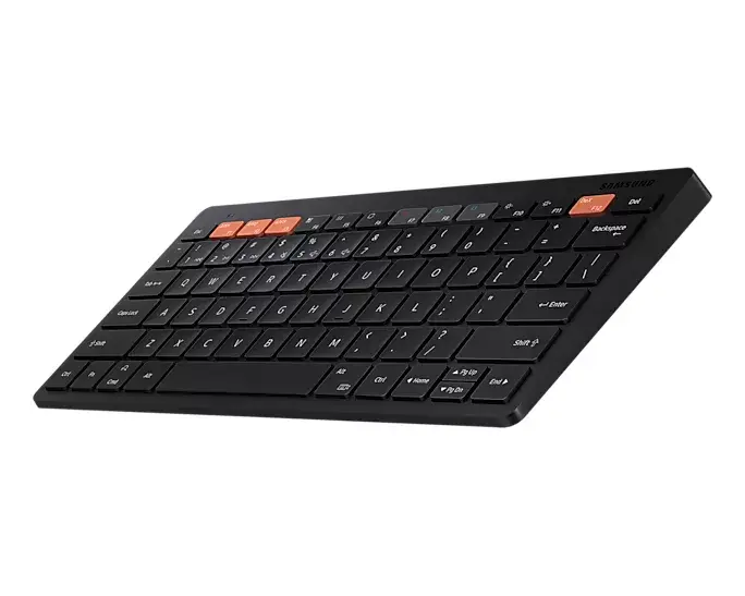 Klaviatūra Samsung EJ-B3400UBEGEU Photo 4