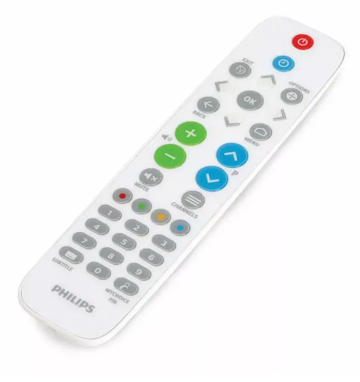 Пульт ДУ Philips 22AV1604B Photo 2