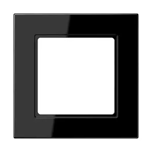 Outlet box accessory JUNG A5581BFSW, plastic mounting box insert, 1 pc