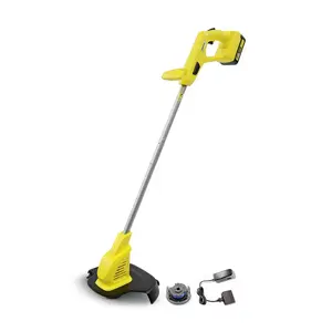 Газонокосилка Karcher LTR 18-25/BATT.SET 1.444-301.0