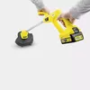 Газонокосилка Karcher LTR 18-25/BATT.SET Photo 4