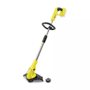 Kärcher 1.444-310.0 brush cutter/string trimmer 30 cm Battery Black, Yellow