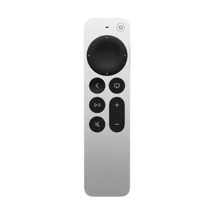 Apple MJFM3ZM/A пульт дистанционного управления Bluetooth ТВ Нажимные кнопки, Сенсорные кнопки