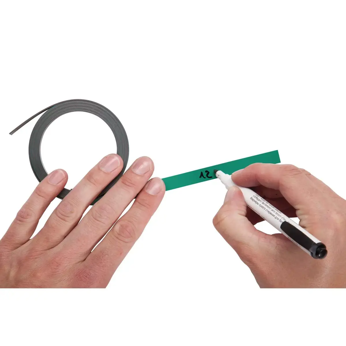 Magnetic Strip MAUL 6520355 Photo 3