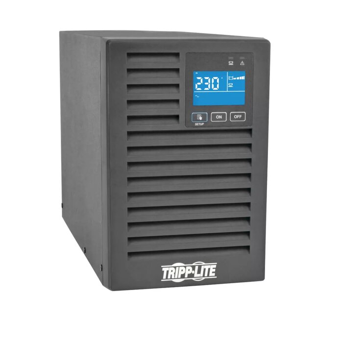 tripp lite SUINT1000XLCD Photo 1