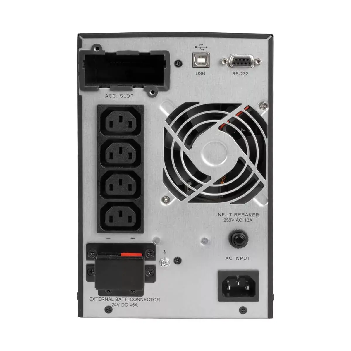 ИБП Tripp Lite SUINT1000XLCD Photo 2