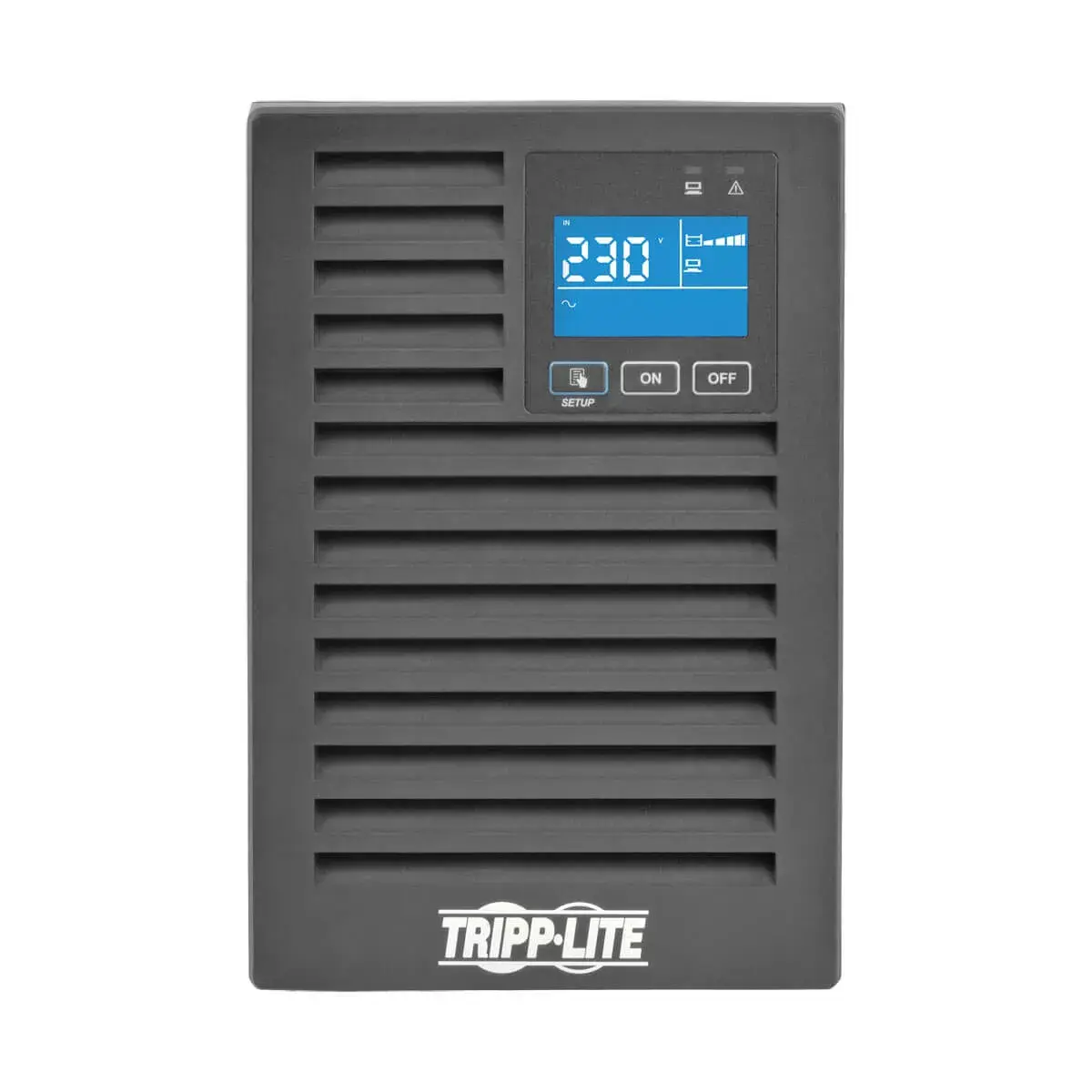 ИБП Tripp Lite SUINT1000XLCD Photo 3