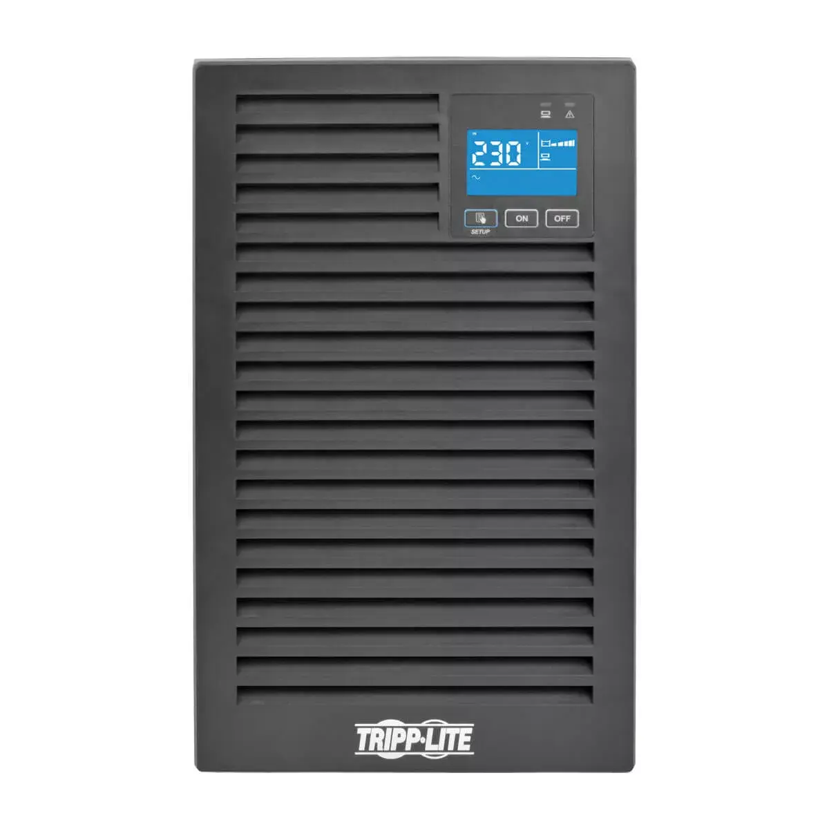 ИБП Tripp Lite SUINT3000XLCD Photo 3
