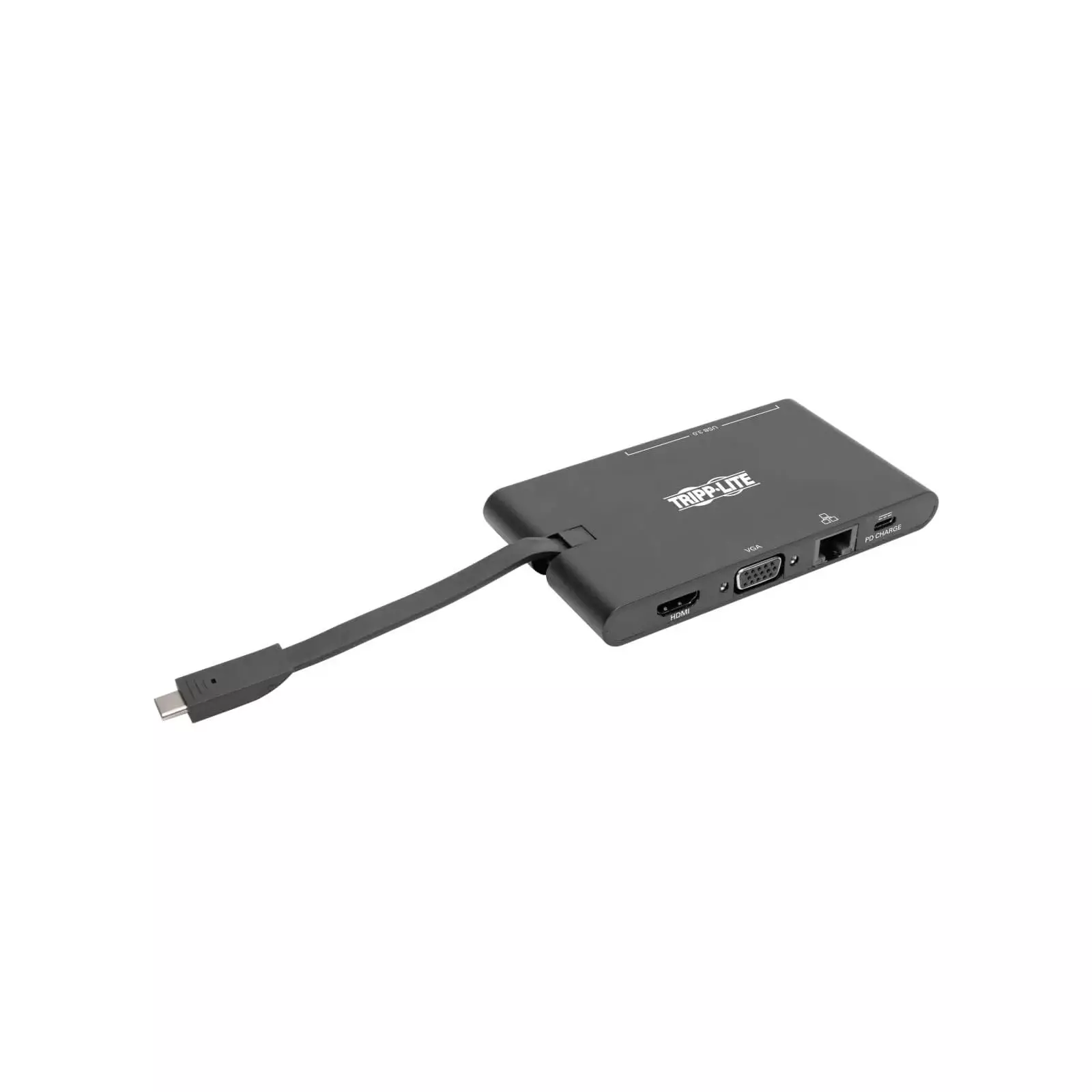 tripp lite U442-DOCK3-B Photo 1