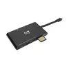 USB-C Dock Tripp Lite U442-DOCK3-B Photo 2