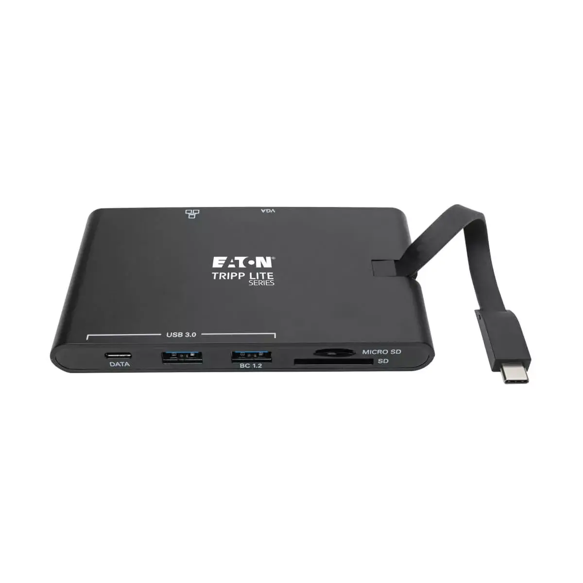 USB-C Dock Tripp Lite U442-DOCK3-B Photo 6