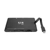 USB-C Dock Tripp Lite U442-DOCK3-B Photo 6