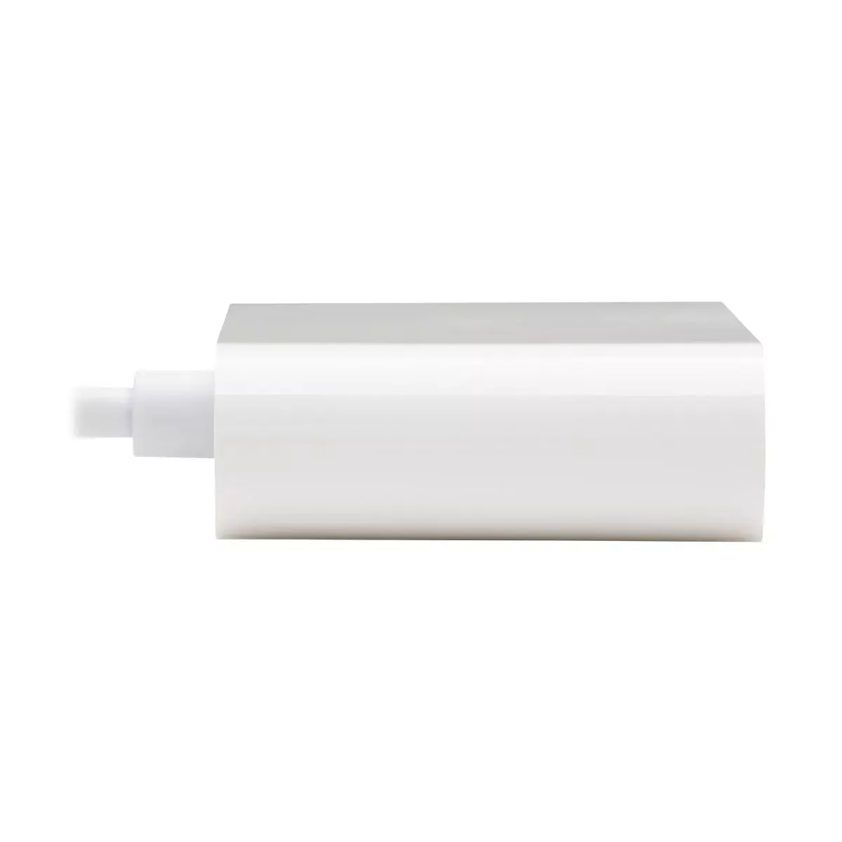USB-C мультипортовый адаптер Tripp Lite U444-06N-H4GU-C Photo 5