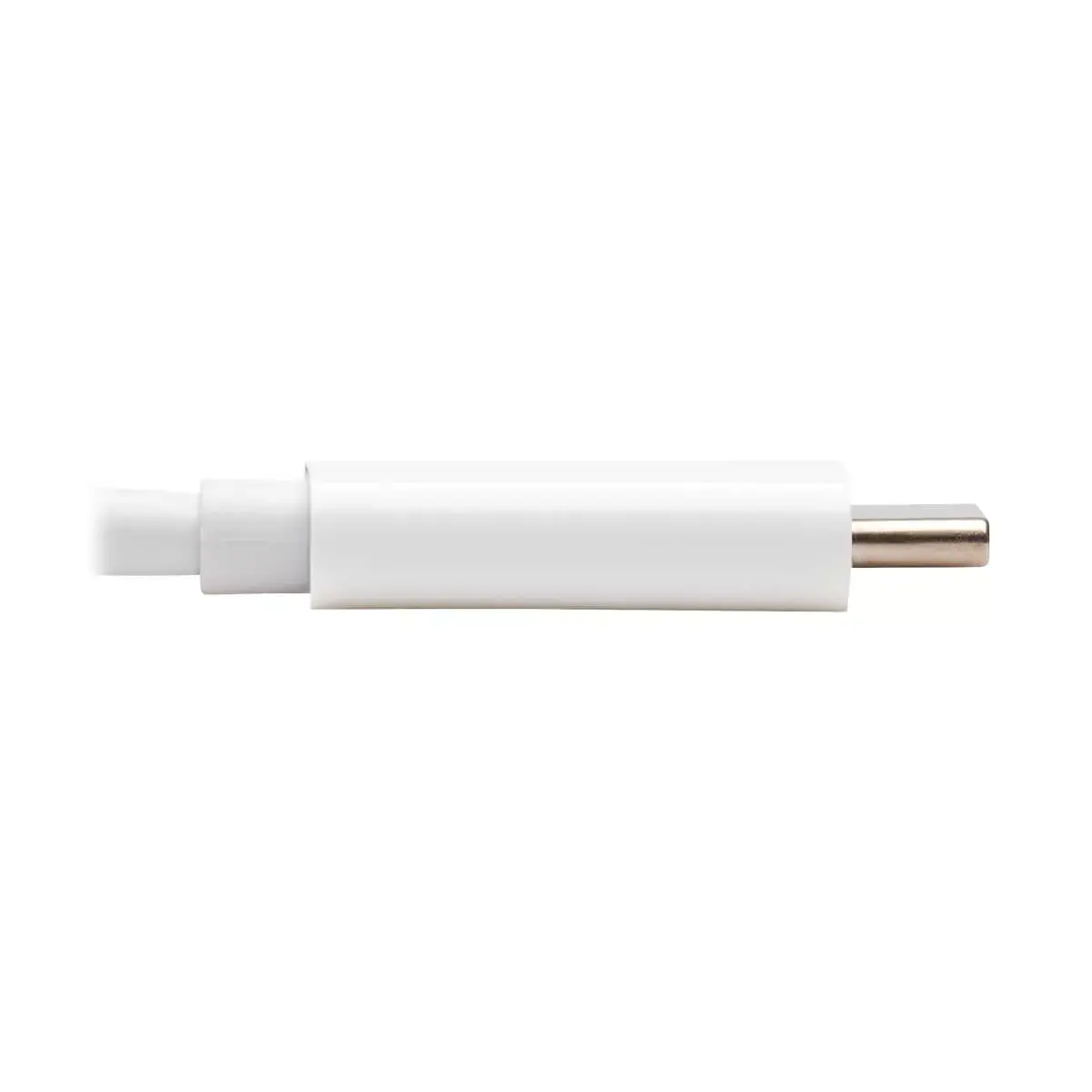 USB-C мультипортовый адаптер Tripp Lite U444-06N-H4GU-C Photo 6