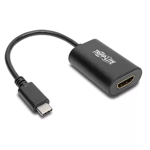 USB-C to HDMI Adapter Tripp Lite U444-06N-HD4K6B