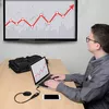 Адаптер USB-C на HDMI Tripp Lite U444-06N-HD4K6B Photo 2