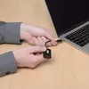 Адаптер USB-C на HDMI Tripp Lite U444-06N-HD4K6B Photo 4