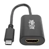 Адаптер USB-C на HDMI Tripp Lite U444-06N-HD4K6B Photo 10