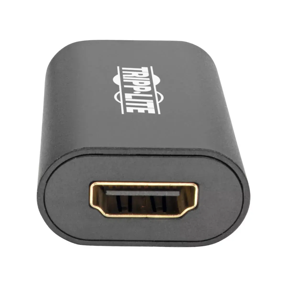 Адаптер USB-C на HDMI Tripp Lite U444-06N-HD4K6B Photo 11