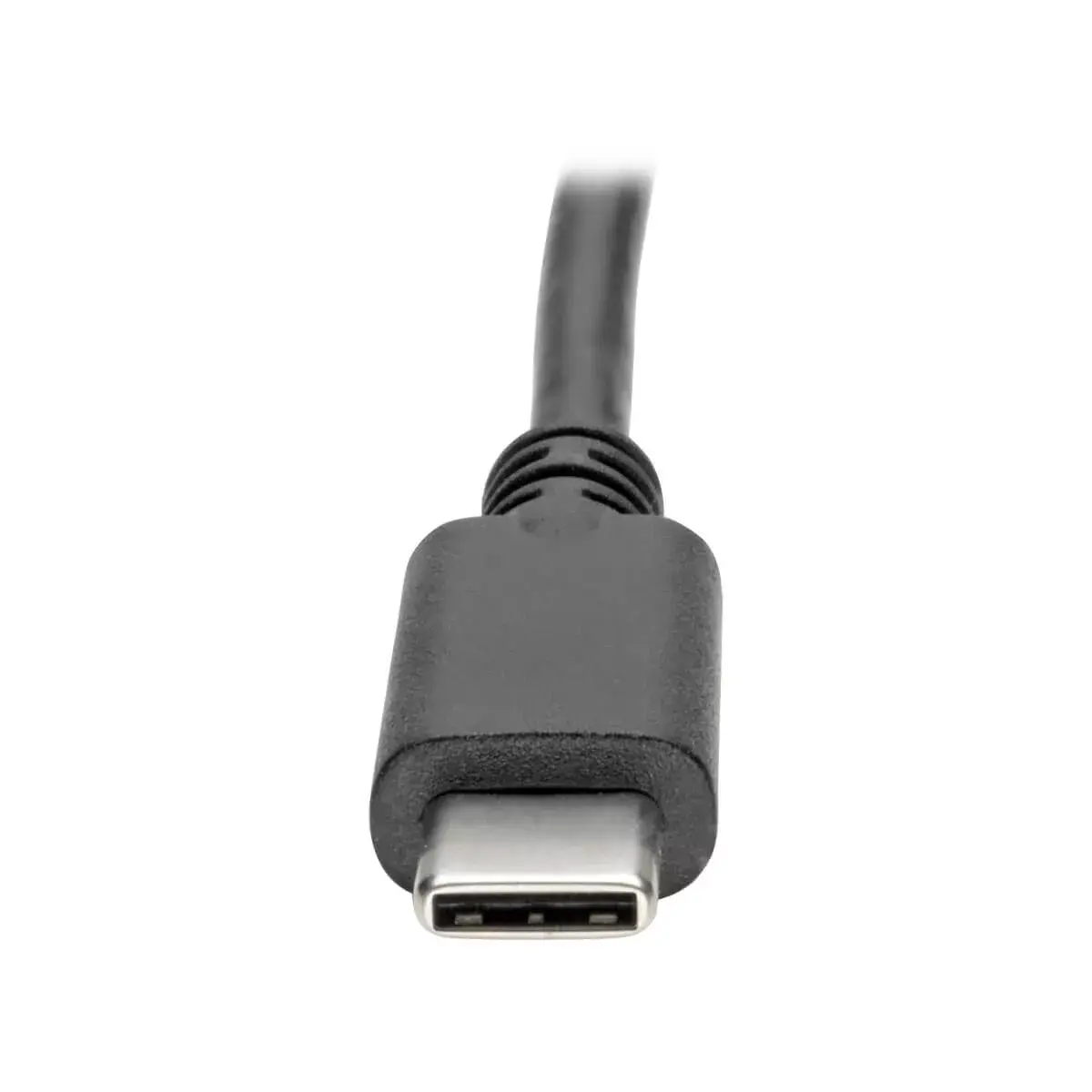Адаптер USB-C на HDMI Tripp Lite U444-06N-HD4K6B Photo 12