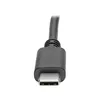Адаптер USB-C на HDMI Tripp Lite U444-06N-HD4K6B Photo 12