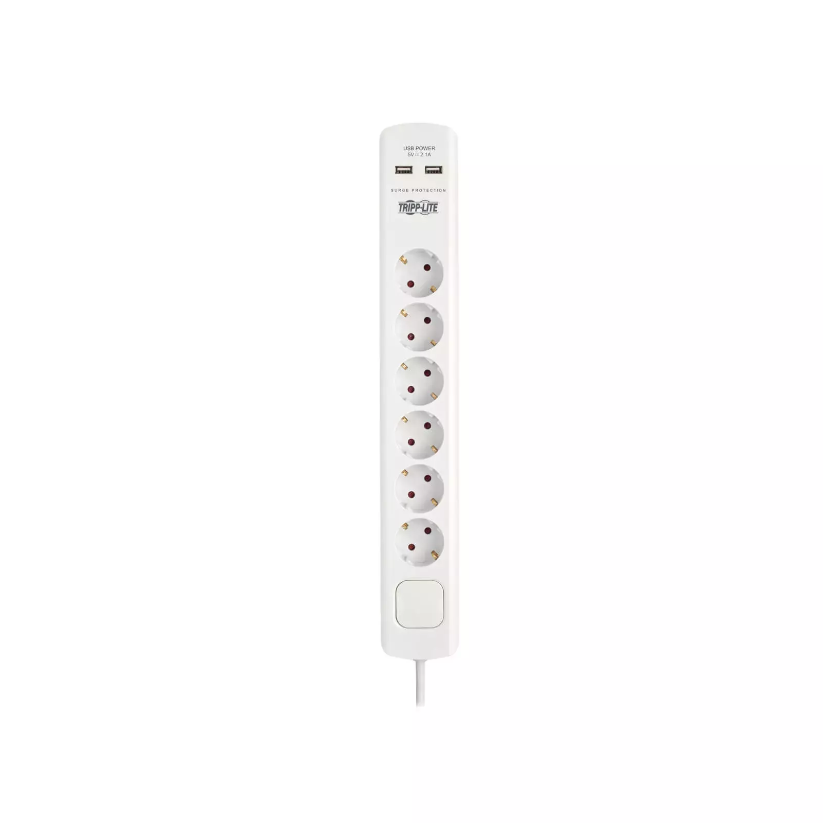 tripp lite TLP6G18USB Photo 3