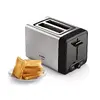 Grauzdētājs Bosch TAT4P420 — 2 šķēles 970 W Photo 2