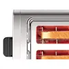 Grauzdētājs Bosch TAT4P420 — 2 šķēles 970 W Photo 3