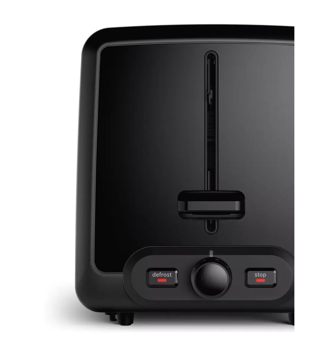 Grauzdētājs Bosch TAT4P420 — 2 šķēles 970 W Photo 8