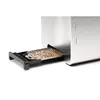 Grauzdētājs Bosch TAT4P420 — 2 šķēles 970 W Photo 9