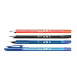 Forpus FO51408 lodīšu pildspalva Zils
