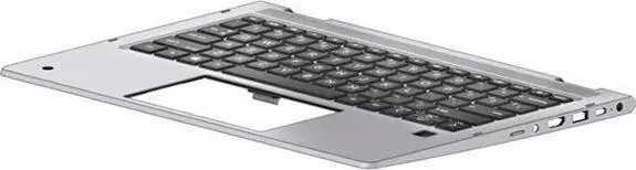 Klaviatūra HP ProBook x360 435 G7 M03445-051 Photo 2