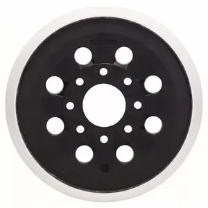 Шлифовальный диск Bosch 2 608 000 349