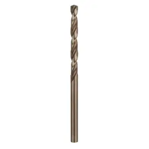 Сверло спиральное Bosch HSS Twist Drill Bit Cobalt 4.1mm